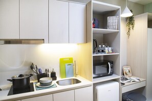 Private kitchen - (Singapore)