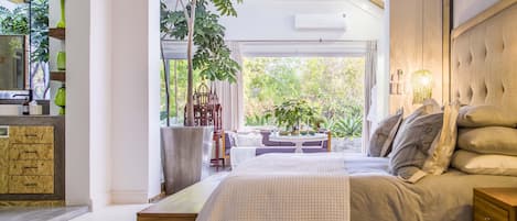 Chambre Luxe