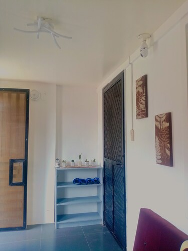 Affordable and comfy Transient House in Sto. Tomas, Batangas