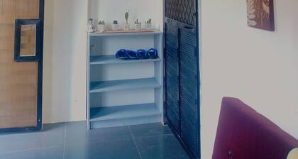 Affordable and comfy Transient House in Sto. Tomas, Batangas