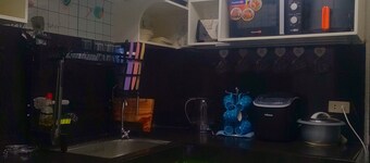 Affordable and Comfy Transient House in Sto. Tomas, Batangas