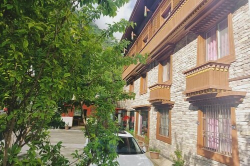 Xuanyuan Hotel