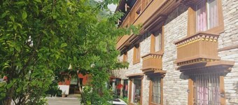 Xuanyuan Hotel