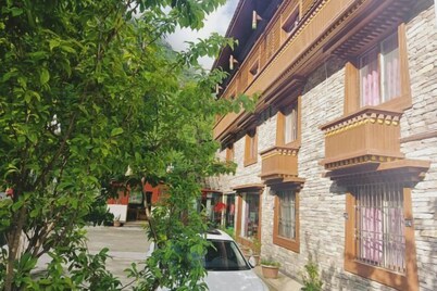 Xuanyuan Hotel