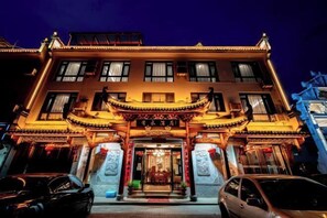 Exterior - Wuyuan Qingyun Hotel (Wuyuan)