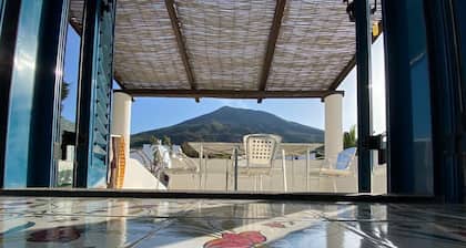 Aeolian Islands - STROMBOLI - PISCES.