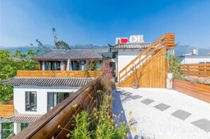 Exterior - Amila Guesthouse (Dali City)