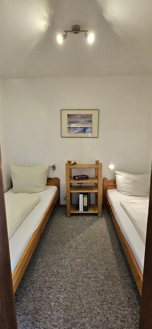 2 sovrum och gratis wi-fi