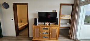 2 Schlafzimmer, kostenloses WLAN