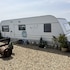 Lovely Caravan With Stunning Views Aberdaron