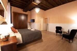 1 bedroom, WiFi, bed sheets - The Best Rent - Apartment near Fontana di Trevi (Roma)