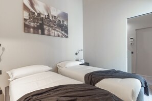 3 bedrooms, free Internet