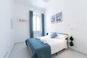 2 habitaciones 