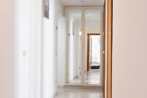 Interior - The Best Rent - Apartment near Termini Station (Roma)