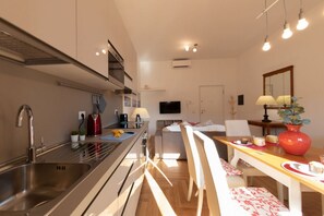 Dining tables - The Best Rent - Apartment near Isola Tiberina (Roma)