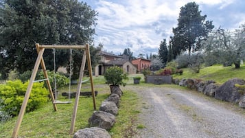Area bambini