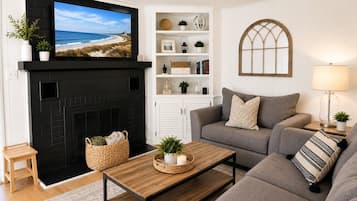 Smart TV, books