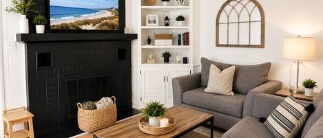 Smart TV, books