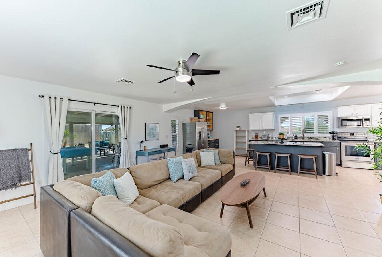 TV connectée, baby-foot