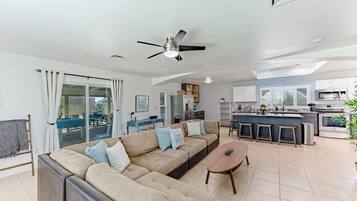 TV connectée, baby-foot