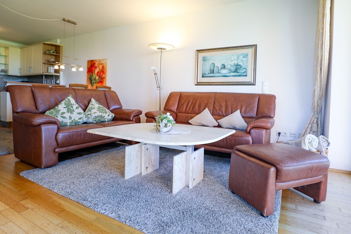 Bild für Gastgeberprofil