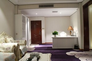 Interior - Erenhot Weihao Hotel (Erenhot)