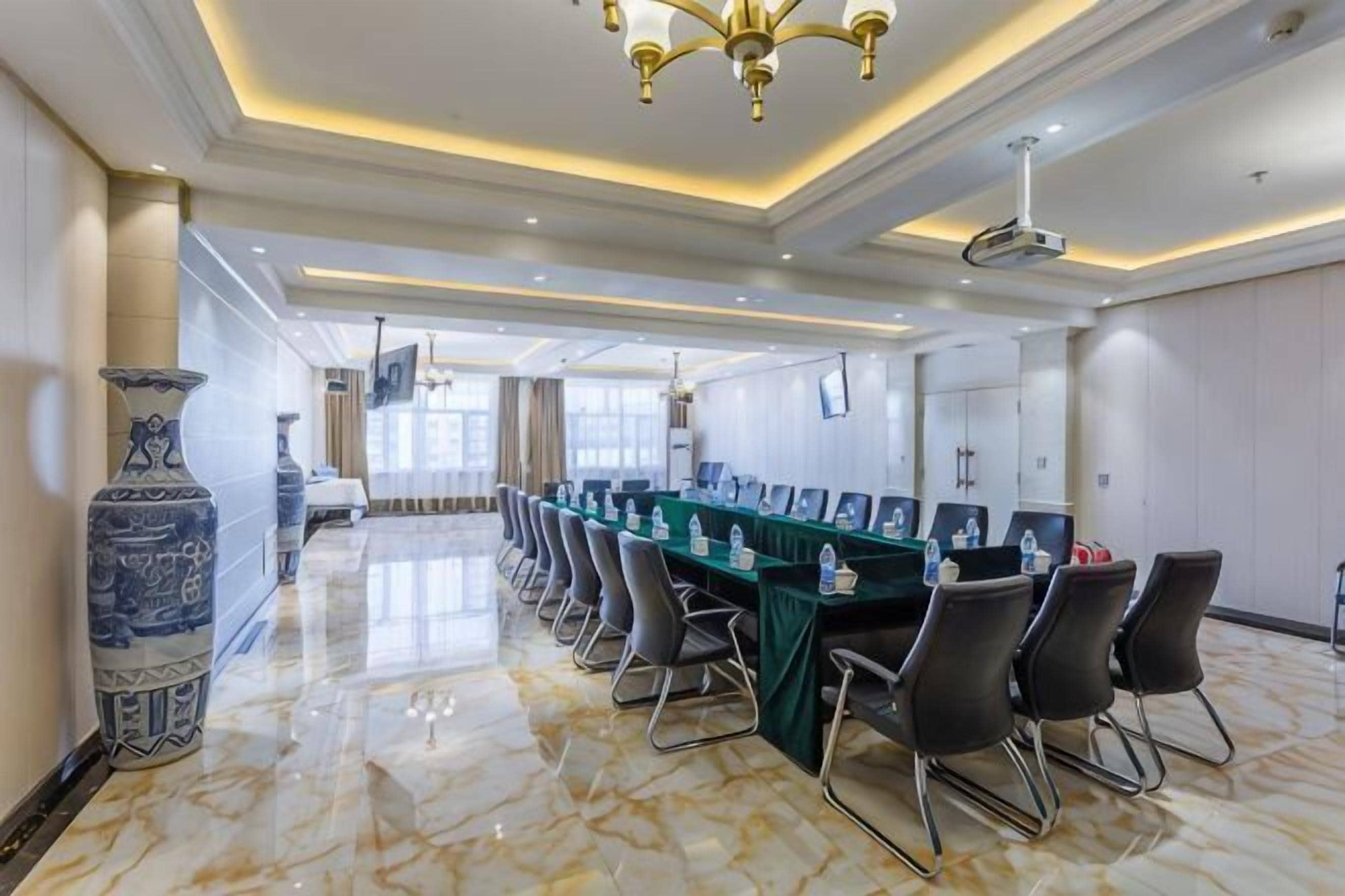 Sala de reuniones