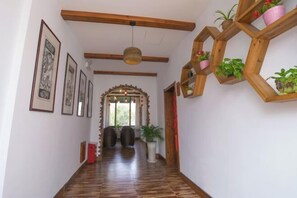 Interior - Heyang Jiyi Hostel (Jinyun)