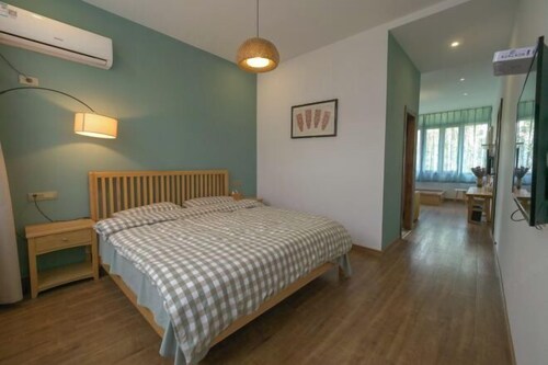 Heyang Jiyi Hostel