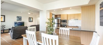 Riverview Apartment 1 Block 1