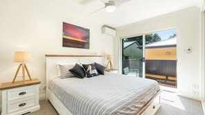 2 chambres, Wi-Fi