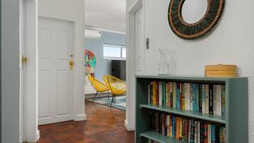 Entrada (vista interna)