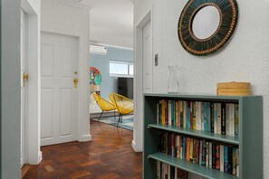 Entrada (vista interna)