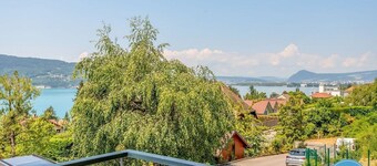 Apartment T2 – Clos Charmeil – Lake