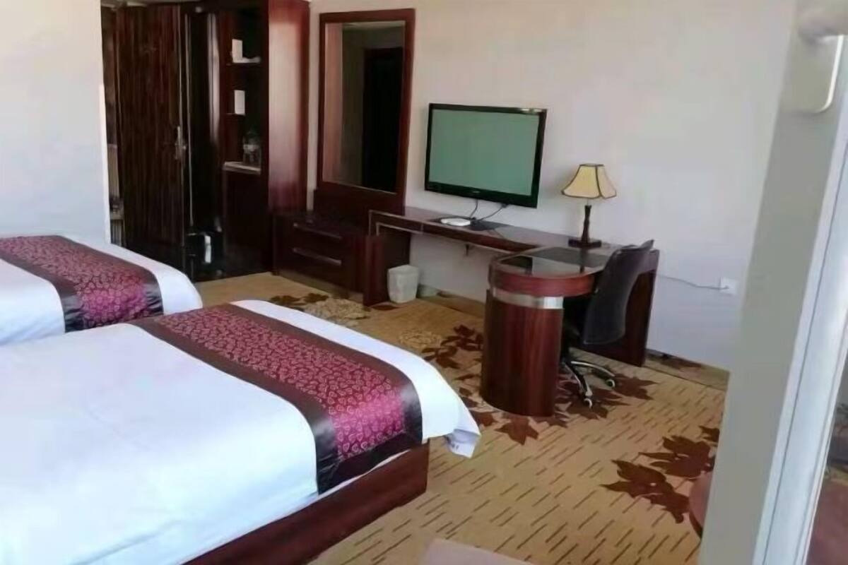 ห้องพัก