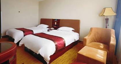 Shengzun Business Hotel