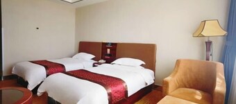 Shengzun Business Hotel