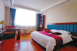 Room - Shengzun Business Hotel (West Ujimqin Banner)
