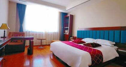 Shengzun Business Hotel