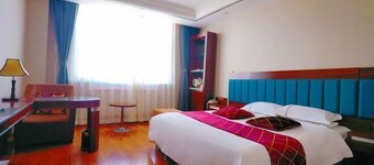 Shengzun Business Hotel