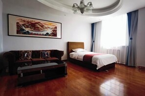 Room - Shengzun Business Hotel (West Ujimqin Banner)