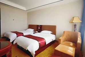 Unclassified image, 2 of 46, button - Shengzun Business Hotel (West Ujimqin Banner)