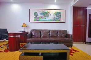 Room - Shengzun Business Hotel (West Ujimqin Banner)
