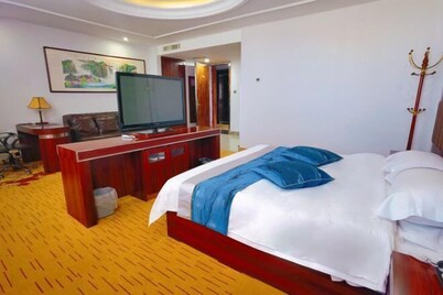 Shengzun Business Hotel