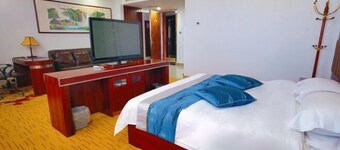Shengzun Business Hotel