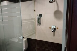 Room - Shengzun Business Hotel (West Ujimqin Banner)