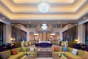 Interior - Venus Resort (Yidu)