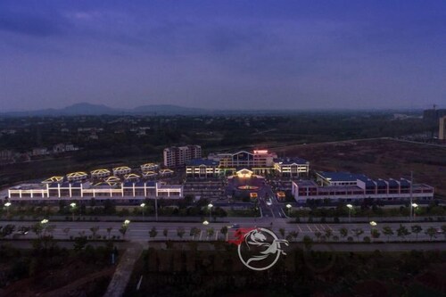 Venus Resort