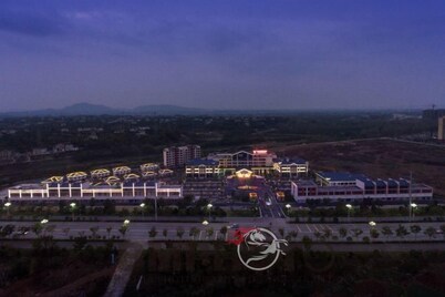 Venus Resort