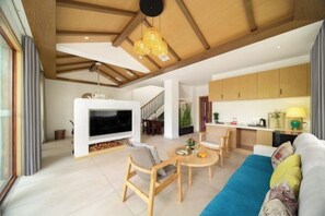 Room - Venus Resort (Yidu)